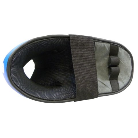 Ochraniacze stóp OSPU-1W (WAKO APPROVED) 030631-2M czerwony+XL Ochraniacze stóp OSPU-1W (WAKO APPROVED) 030631-2M czerwony+XL