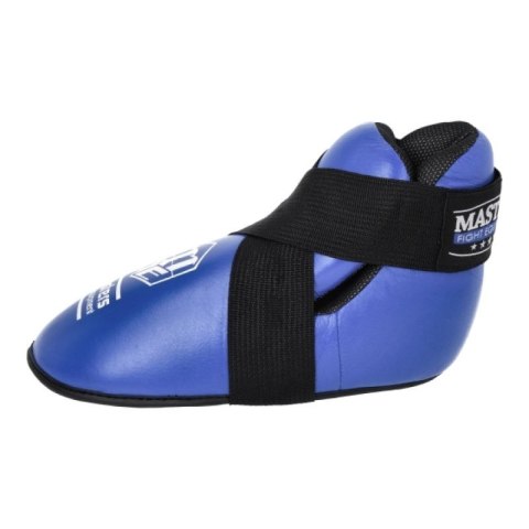 Ochraniacze stóp OSPU-1W (WAKO APPROVED) 030631-2M czerwony+XL Ochraniacze stóp OSPU-1W (WAKO APPROVED) 030631-2M czerwony+XL