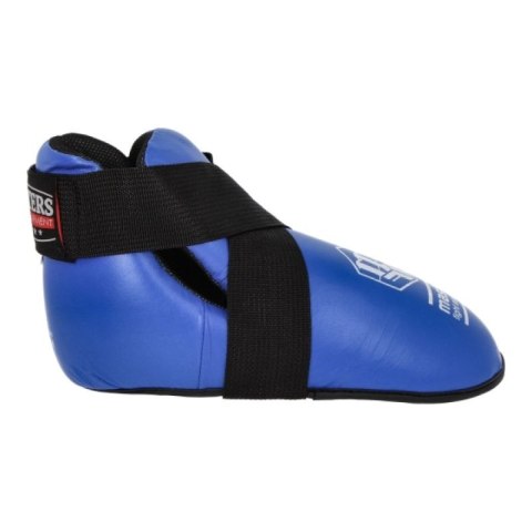 Ochraniacze stóp OSPU-1W (WAKO APPROVED) 030631-2M czerwony+XL Ochraniacze stóp OSPU-1W (WAKO APPROVED) 030631-2M czerwony+XL