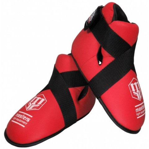 Ochraniacze stóp OSPU-1W (WAKO APPROVED) 030631-2M niebieski+XL Ochraniacze stóp OSPU-1W (WAKO APPROVED) 030631-2M niebieski+XL