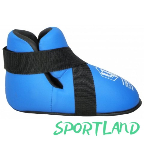 Ochraniacze stóp OSPU-1W (WAKO APPROVED) 030631-2M niebieski+XL Ochraniacze stóp OSPU-1W (WAKO APPROVED) 030631-2M niebieski+XL