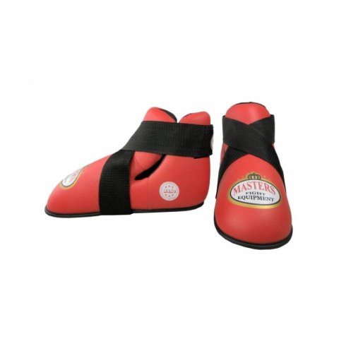 Ochraniacze stóp OSPU-1W (WAKO APPROVED) 030631-2M niebieski+XL Ochraniacze stóp OSPU-1W (WAKO APPROVED) 030631-2M niebieski+XL