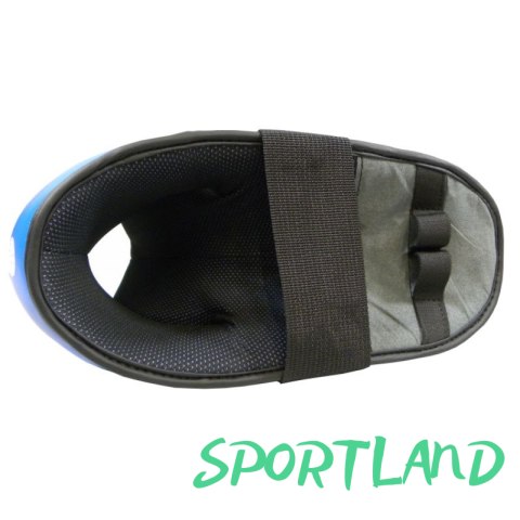 Ochraniacze stóp OSPU-1W (WAKO APPROVED) 030631-2M niebieski+XL Ochraniacze stóp OSPU-1W (WAKO APPROVED) 030631-2M niebieski+XL