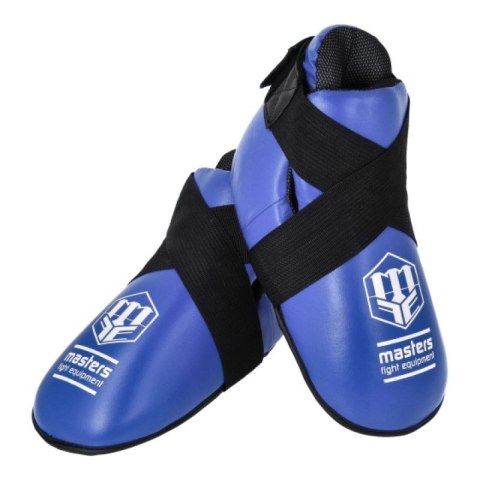 Ochraniacze stóp OSPU-1W (WAKO APPROVED) 030631-2M niebieski+XL Ochraniacze stóp OSPU-1W (WAKO APPROVED) 030631-2M niebieski+XL