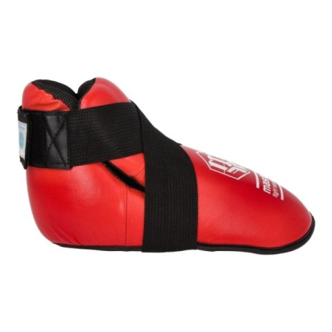 Ochraniacze stóp OSPU-1W (WAKO APPROVED) 030631-2M niebieski+XL Ochraniacze stóp OSPU-1W (WAKO APPROVED) 030631-2M niebieski+XL