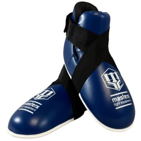 Ochraniacze stóp OSPU-1W (WAKO APPROVED) 030631-2M niebieski+XL Ochraniacze stóp OSPU-1W (WAKO APPROVED) 030631-2M niebieski+XL