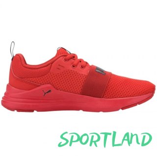 Buty Puma Wired Run Jr 374214 05 38