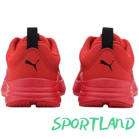 Buty Puma Wired Run Jr 374214 05 38 Buty Puma Wired Run Jr 374214 05 38