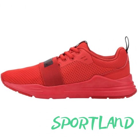 Buty Puma Wired Run Jr 374214 05 39 Buty Puma Wired Run Jr 374214 05 39