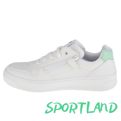 Buty Tommy Hilfiger Low Cut Lace-Up Sneaker W T3A4-32143-1351A166 38 Buty Tommy Hilfiger Low Cut Lace-Up Sneaker W T3A4-32143-1351A166 38
