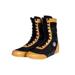 Buty bokserskie BB-Masters M 05125-40 40