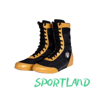 Buty bokserskie BB-Masters M 05125-40 41