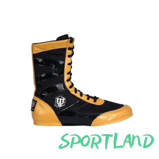 Buty bokserskie BB-Masters M 05125-40 41