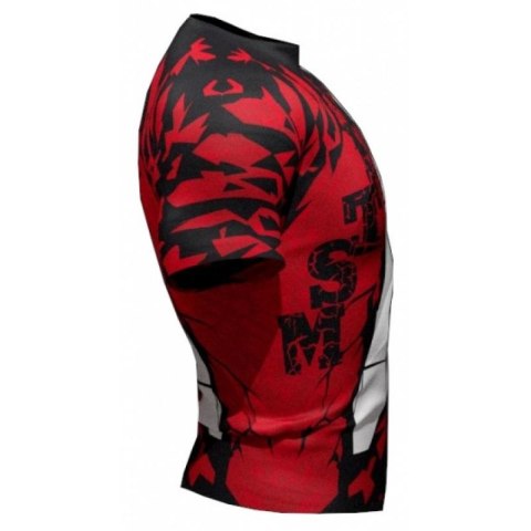 Koszulka Masters treningowa M MFC DARK SIDE "CRACKED" 06122-M XL Koszulka Masters treningowa M MFC DARK SIDE "CRACKED" 06122-M XL