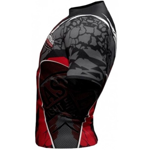 Koszulka Masters treningowa M MFC DARK SIDE "CRACKED" 06122-M XL Koszulka Masters treningowa M MFC DARK SIDE "CRACKED" 06122-M XL