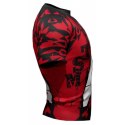 Koszulka Masters treningowa M MFC DARK SIDE "CRACKED" 06122-M M