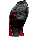 Koszulka Masters treningowa M MFC DARK SIDE "CRACKED" 06122-M M