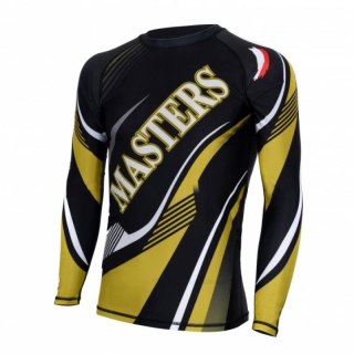 Koszulka Rashguard Masters Rsg-MMA M 06110-M M
