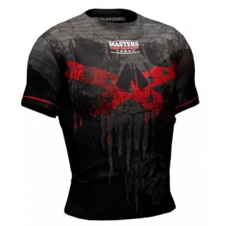Koszulka treningowa Masters Mfc Dark Side "Renegate" M 06123-M XL