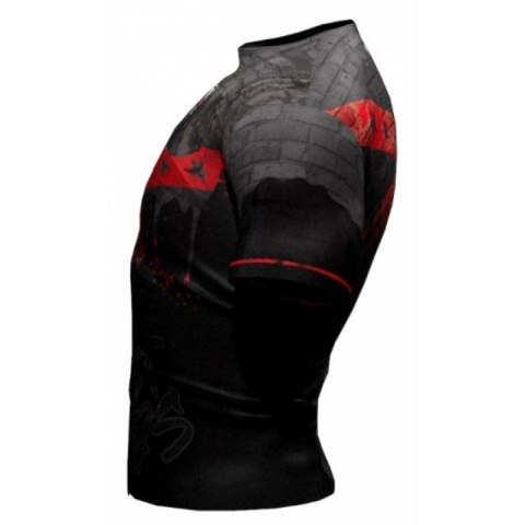 Koszulka treningowa Masters Mfc Dark Side "Renegate" M 06123-M XL