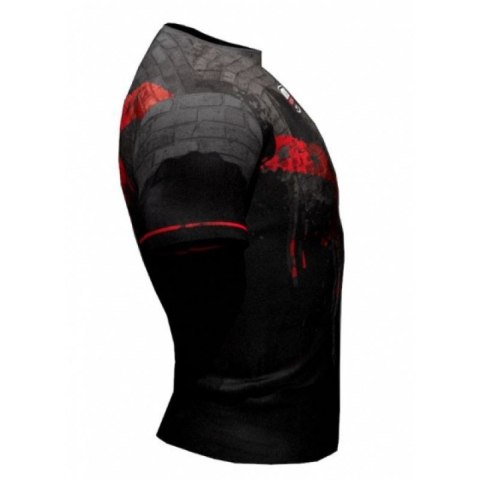 Koszulka treningowa Masters Mfc Dark Side "Renegate" M 06123-M XL