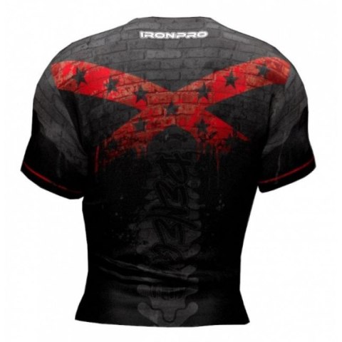 Koszulka treningowa Masters Mfc Dark Side "Renegate" M 06123-M XL