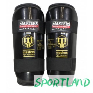 Nagolenniki Masters NA-Junior 11588-S XS