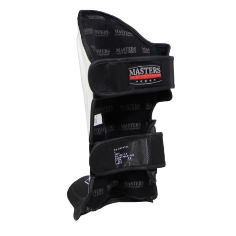 Nagolenniki Masters NS-Crystal M 11212-M XL