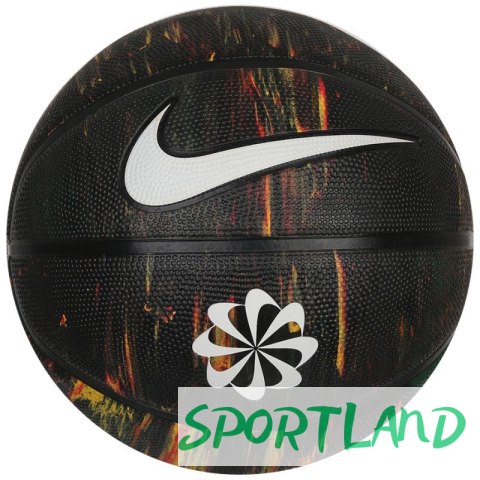 Piłka do koszykówki Nike 100 7037 973 05 6 Piłka do koszykówki Nike 100 7037 973 05 6