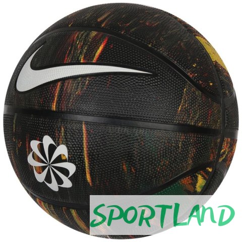 Piłka do koszykówki Nike 100 7037 973 05 6 Piłka do koszykówki Nike 100 7037 973 05 6
