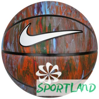 Piłka do koszykówki Nike 100 7037 987 07 6
