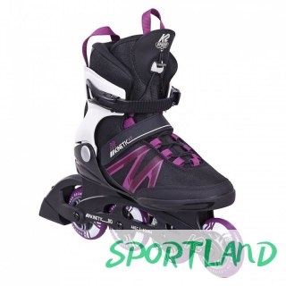 Rolki fitness K2 Kinetic 80 Pro XT W '22 30G0819 37.0