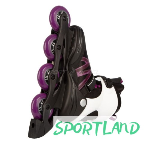 Rolki fitness K2 Kinetic 80 Pro XT W '22 30G0819 37.0 Rolki fitness K2 Kinetic 80 Pro XT W '22 30G0819 37.0