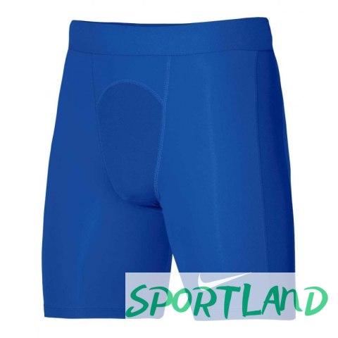 Spodenki termiczne Nike Pro Dri-Fit Strike M DH8128-463 XXL (193cm) Spodenki termiczne Nike Pro Dri-Fit Strike M DH8128-463 XXL (193cm)