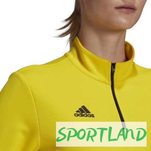Bluza adidas Entrada 22 Top Training W HI2130 L Bluza adidas Entrada 22 Top Training W HI2130 L