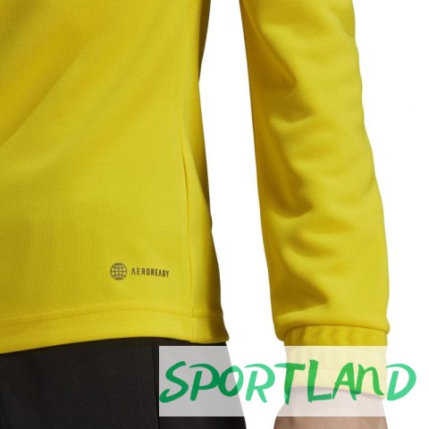 Bluza adidas Entrada 22 Top Training W HI2130 L Bluza adidas Entrada 22 Top Training W HI2130 L