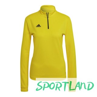 Bluza adidas Entrada 22 Top Training W HI2130 S (163cm)