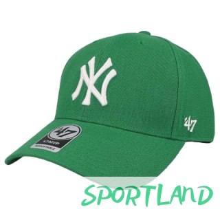 Czapka z daszkiem 47 Brand New York Yankees MVP Cap B-MVPSP17WBP-KY One size