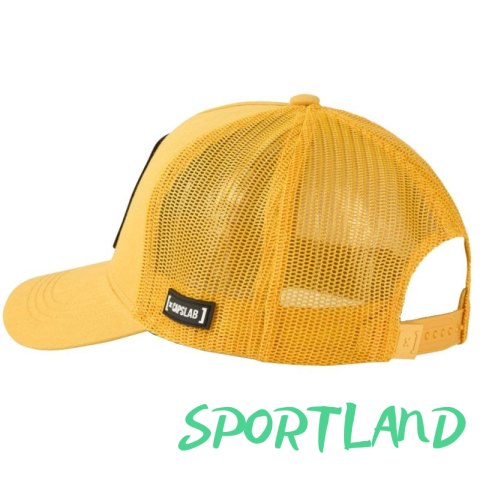 Czapka z daszkiem Capslab Looney Tunes Daffy Duck Cap M CL-LOO4-1-DUF1 One size Czapka z daszkiem Capslab Looney Tunes Daffy Duck Cap M CL-LOO4-1-DUF1 One size