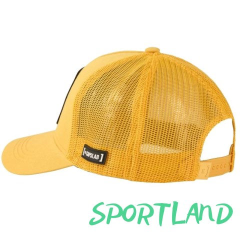 Czapka z daszkiem Capslab Looney Tunes Daffy Duck Cap M CL-LOO4-1-DUF1 One size Czapka z daszkiem Capslab Looney Tunes Daffy Duck Cap M CL-LOO4-1-DUF1 One size