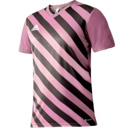 Koszulka adidas Entrada 22 Graphic Jersey Jr HC2632 116 cm