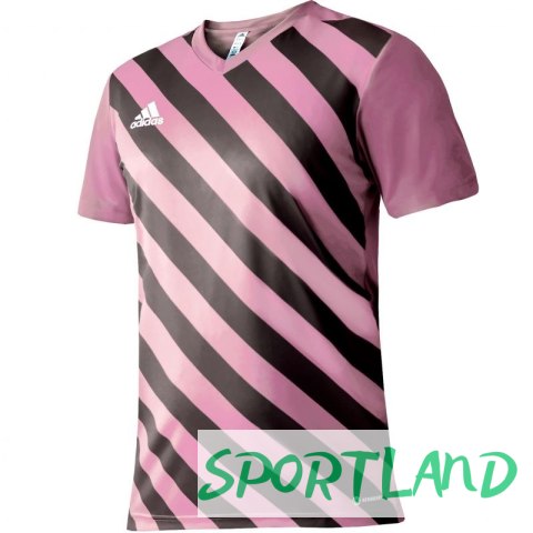 Koszulka adidas Entrada 22 Graphic Jersey Jr HC2632 116 cm Koszulka adidas Entrada 22 Graphic Jersey Jr HC2632 116 cm