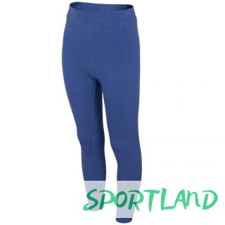 Legginsy 4F Jr HJL22 JLEG001 33S 140 cm
