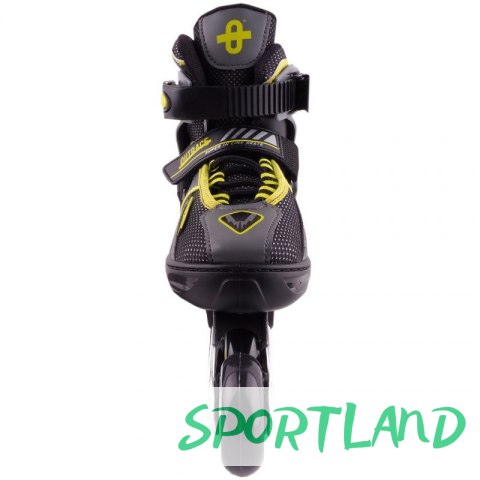 Rolki Outrace Flash Boy PW-126B-79 40-43 Rolki Outrace Flash Boy PW-126B-79 40-43
