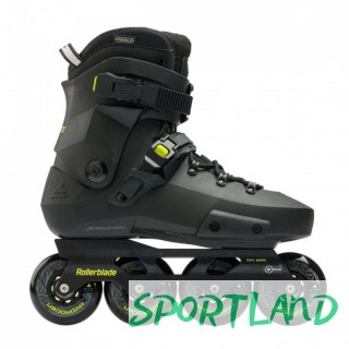 Rolki freestyle Rollerblade Twister XT '22 072210001A1 43-44