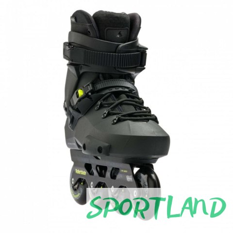 Rolki freestyle Rollerblade Twister XT '22 072210001A1 44 Rolki freestyle Rollerblade Twister XT '22 072210001A1 44