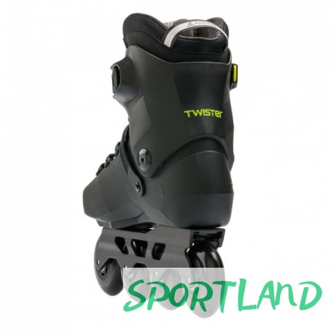 Rolki freestyle Rollerblade Twister XT '22 072210001A1 44 Rolki freestyle Rollerblade Twister XT '22 072210001A1 44