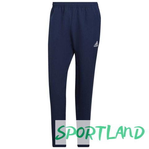 Spodnie adidas Entrada 22 Pre Panty M HB5329 L Spodnie adidas Entrada 22 Pre Panty M HB5329 L