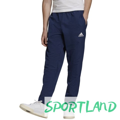 Spodnie adidas Entrada 22 Pre Panty M HB5329 L Spodnie adidas Entrada 22 Pre Panty M HB5329 L