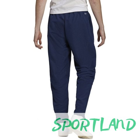 Spodnie adidas Entrada 22 Pre Panty M HB5329 L Spodnie adidas Entrada 22 Pre Panty M HB5329 L